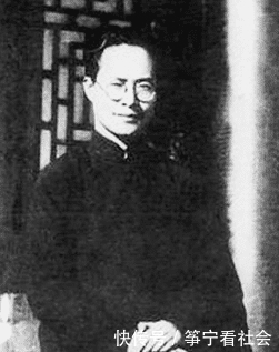 创业者胡也频:沈从文的挚友,丁玲的挚爱,鲁迅也曾写文记念他