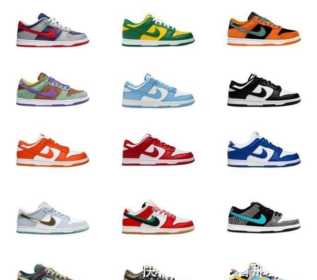 swoosh 今年我买不起的球鞋,竟是 Nike「最没存在感」系列……!