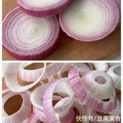 最让孩子停不下筷子的竟然是咔吱脆洋葱圈