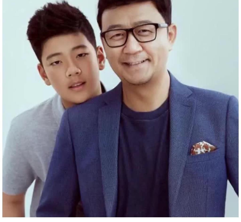 八年后,從《爸爸去哪兒》的五位萌娃身上,我看到了最好的家教