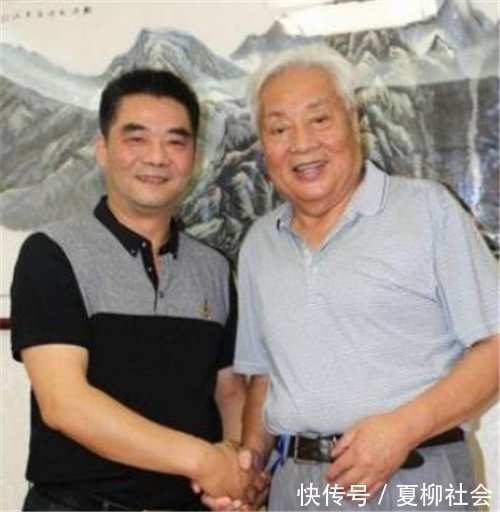 扮演者#他是《西游记》如来佛祖扮演者,去泰国买佛像,才看到上面是自己