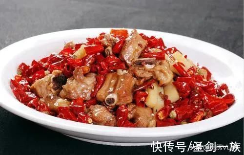 天冷了，分享12道好吃的家常菜，有荤有素，连续一周不重样