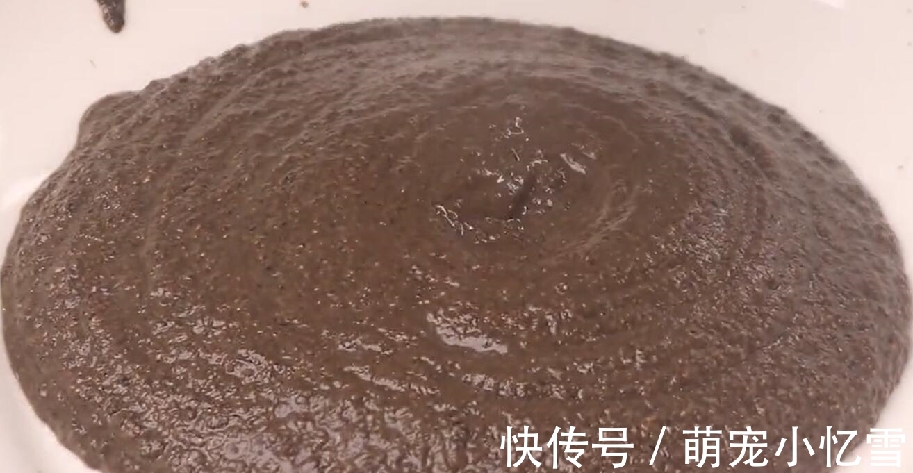 早餐多给孩子做这个吃,钙是牛奶的20倍,补脑长高个,比吃排骨强