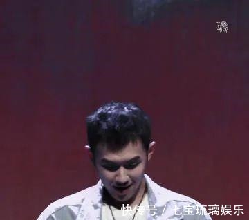 音乐剧|陆宇鹏成为“马千里”,享受表演乐趣