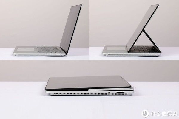 笔记本|家族新品创设先锋 微软Surface Laptop Studio评测