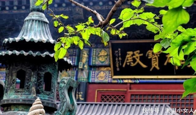 轻松|遇到不顺时怎么办,默念这三句话,心境会轻松许多!