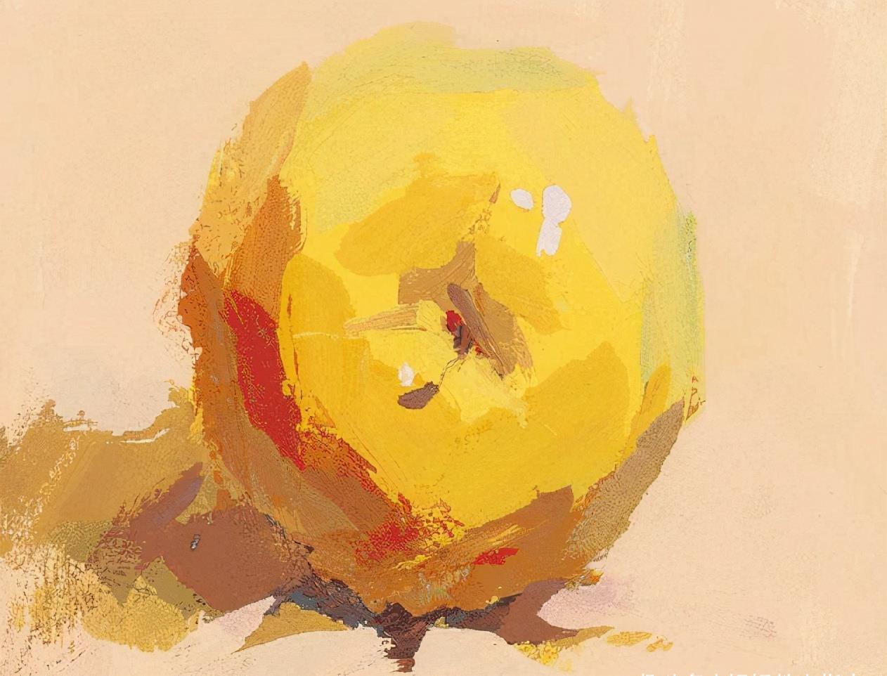 有一种紧张叫“考试没时间”,看美术生力挽狂澜,灵魂画手上线了