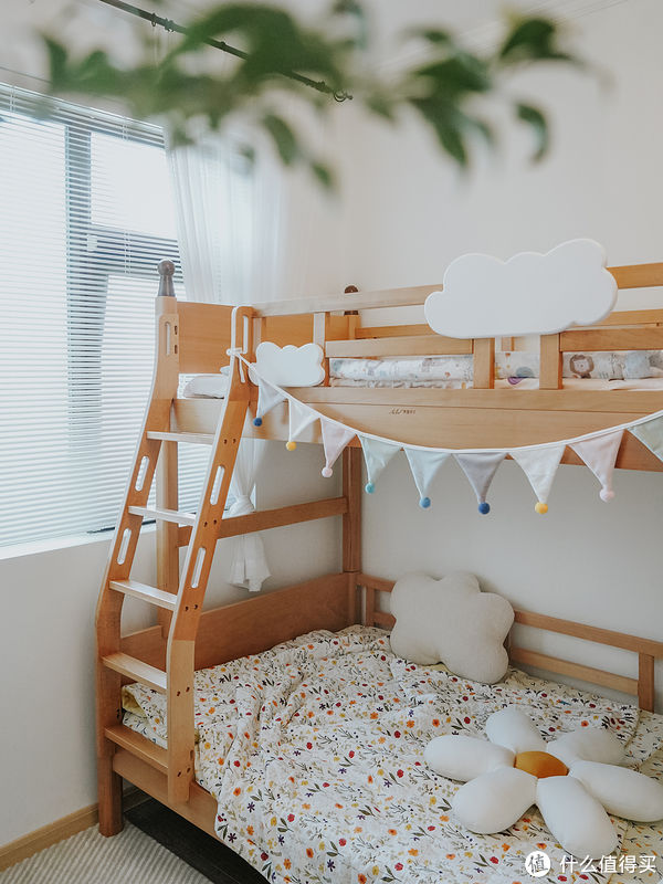 儿童|9平米儿童房改造——娱乐学习两不误的梦想儿童房，附改造视频！