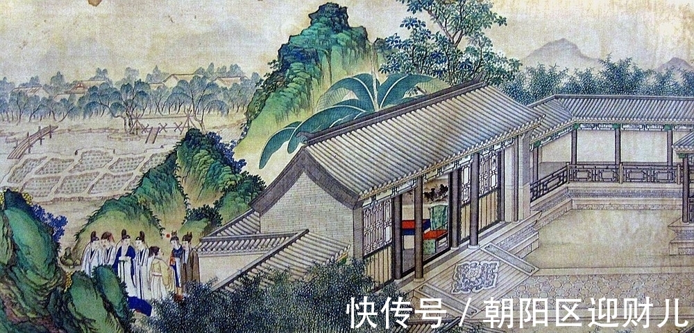 贾珍$红楼梦:揭开贾敬出家的秘密