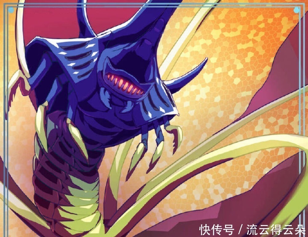 尾兽|火影9只尾兽不止会放尾兽玉,还有其他特殊能力,一尾具备3种!
