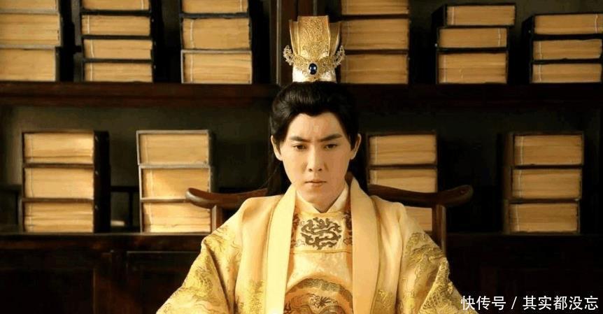 太皇太后|太皇太后对皇帝说, 今天是赵匡胤忌日, 我也将驾鹤西去!