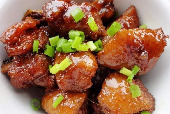 营养均衡|多给家人孩子吃的营养菜,色泽诱人,营养价值高,提高免疫力