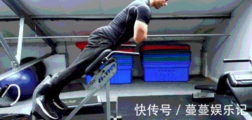 锻炼|如何抵抗衰老速度？坚持5个健身动作，帮你打造年轻体质