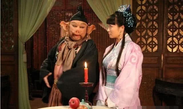  大元帅|猪八戒在天庭是天蓬大元帅，为什么跟了唐僧后，却打不过妖怪