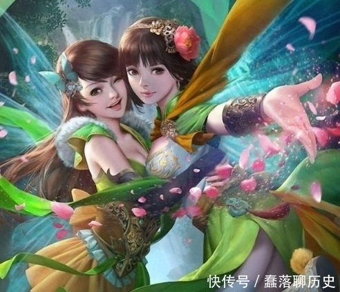 三国|“有老夫在,蜀汉就不会倒下。”——三国杀中那些赋予角色“灵魂”的台词