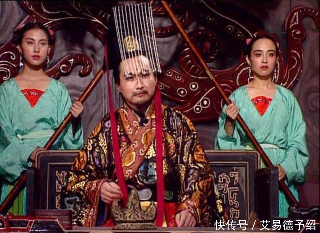 忠心|曹丕篡汉建魏,忠心汉室的大臣为何不投奔刘备?与他错杀一人有关