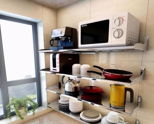 装修|厨房装修7大“雷区”要避开,个个烧钱还败家,每次做饭都是煎熬