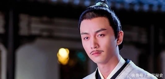 昏庸|杨坚:开什么玩笑,不杀功臣!