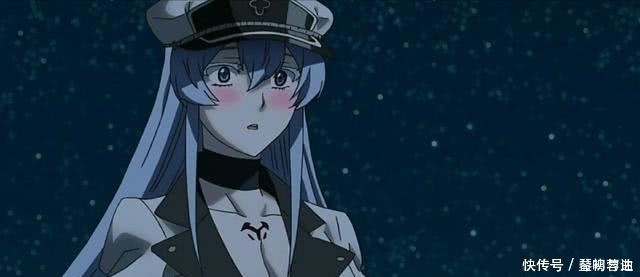 专治萝莉控,这几个动漫中让人心动的御姐,最让你心动的是谁