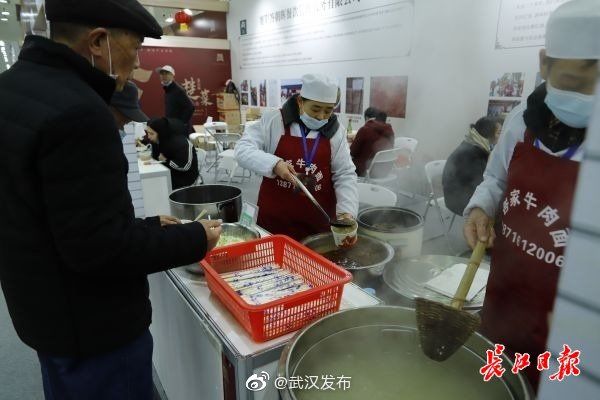  博会|最后一天逛食博会，实惠！