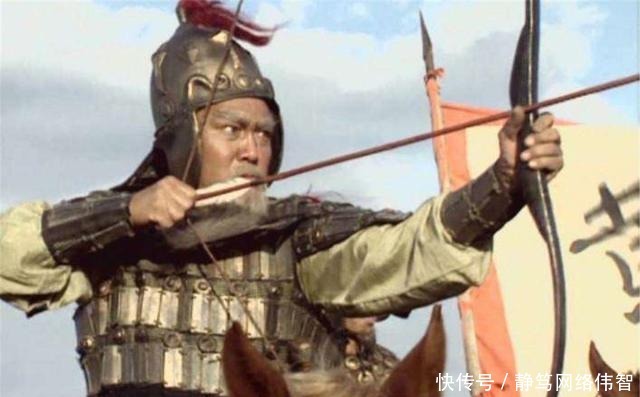 单挑|如果夏侯渊与黄忠正面单挑,他能撑几个回合