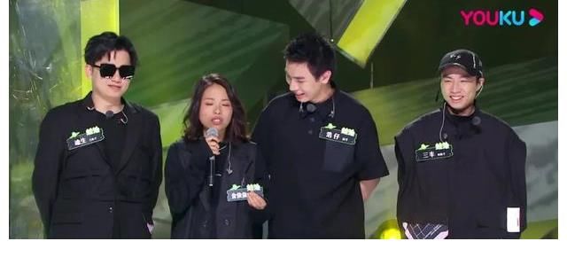 節目|競演綜藝爆發，實力和流量的較量