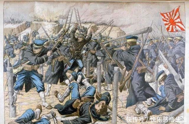 日本|日俄战争中,沙俄败给了日本,却为什么没有像清朝一样割地赔款