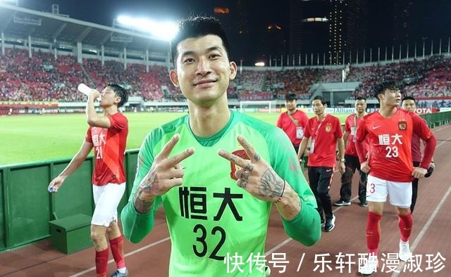上海申花|中超转会!刘殿座合同到期!武汉三镇、上海申花、广州队三选一