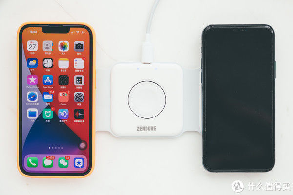 pps|iPhone 13 Pro上手开箱，附壳、充电器、MagSafe配件购买建议