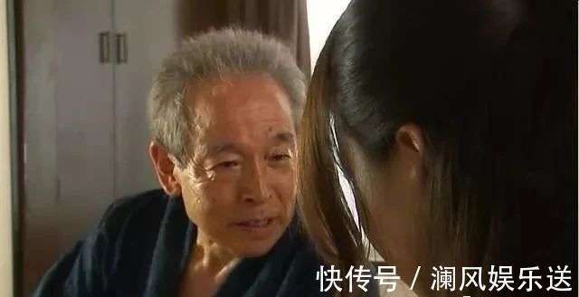 公公|公公照顾我坐月子的100天，除了胖和矫情，我没落下一点毛病