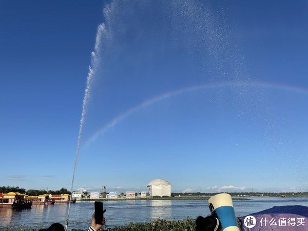 栈桥|三大妈讲故事 篇二十八：中秋节近郊亲子游，吃过猪肉的人多还是见过猪跑的人多？城市短途出行的选择