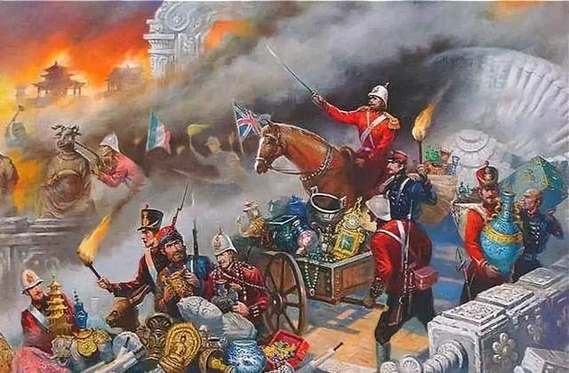 罗马帝国|法国当年曾想并入英国，这样的大好事，英国为何却不愿接受