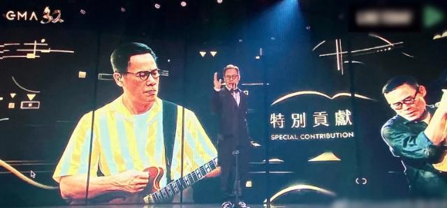 mojito|金曲奖不再星光璀璨!“歌后”实至名归,“歌王”却不为人所知?