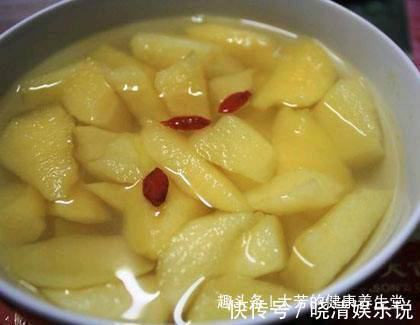 抗氧化物|每天吃一个煮熟的苹果,坚持7天以上,身体会悄悄发生3个变化