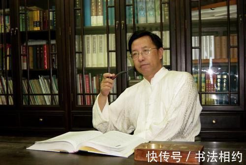 欧楷|退出中书协的田藴章，没曾想其硬笔行书也是如此精到，行云流水