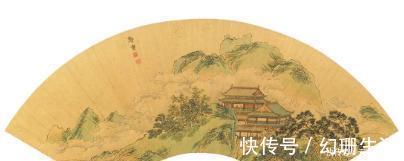 草堂|这些传世名作,记录了古人心中的“桃花源”