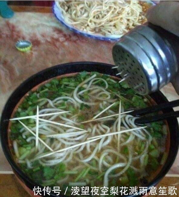 gt小长假不看点沙雕图怎么过!这世上竟有如此沙雕的手办!