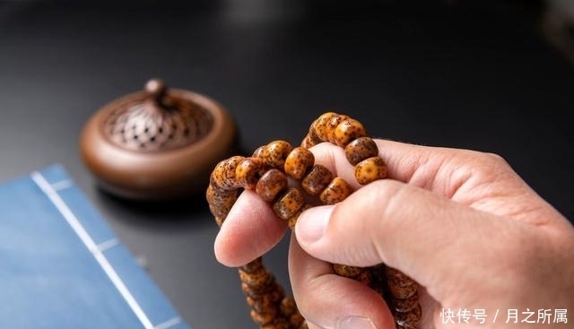 一个人|佛教:一个人,一旦有了这五种表现,说明你的福报正在减少