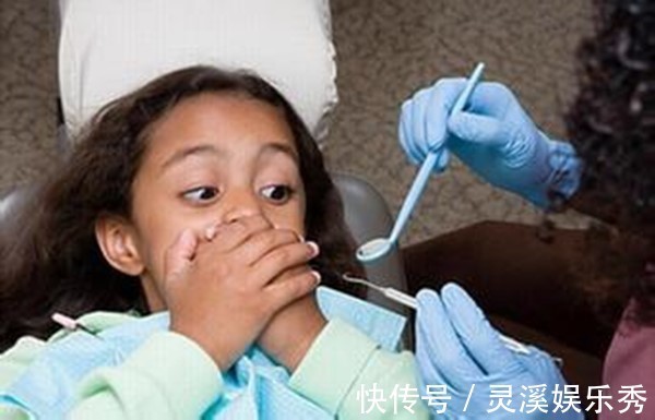 小黑牙|3岁孩子满嘴”小黑牙“!医生怒斥:不是糖果,是家长太无知!