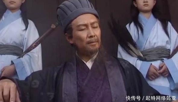 吓跑|三国时,最牛的两大丑女:一个吓跑了新郎,另一个成就了诸葛亮