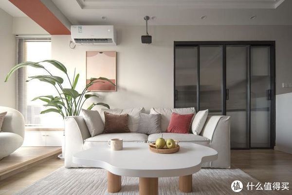 松软|她家不豪华,可一进门就把我迷住,全屋只刷漆就已经很美了!晒晒