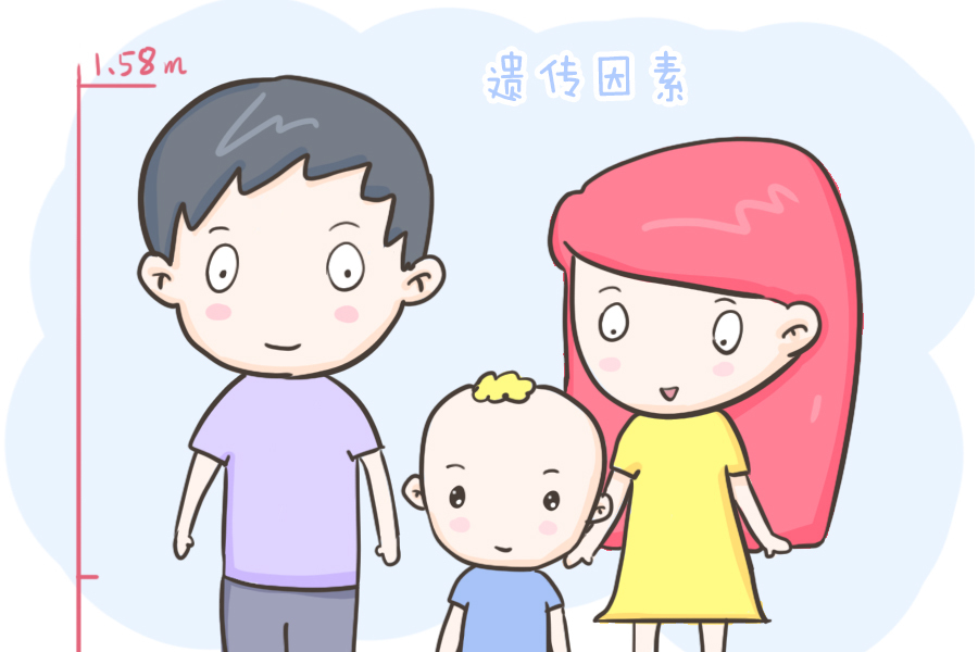 身高难破基因天花板,长高产品贩卖焦虑影响孩子生理安全,别忽视