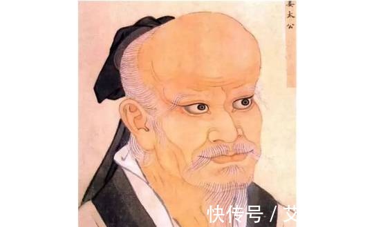 垂钓|姜子牙，祖籍、姓名、相貌之谜！