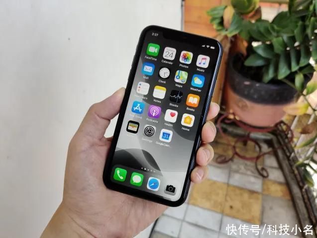 苹果公司|iPhone 11传来好消息，128GB版本价格亲民：网友：买早了