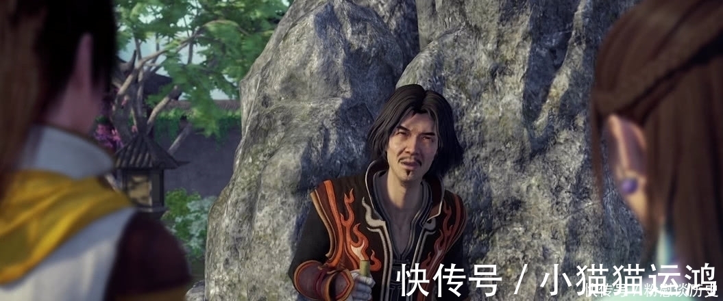 张天师|不良人：四大尸祖VS四大天师谁更强？侯卿垫底，他才是最终黑马