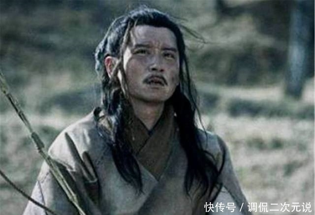 皇帝|从“放牛娃”做到皇帝的四位历史人物，最后一位朱元璋都听他指挥