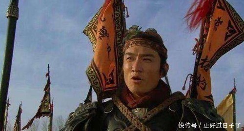 卢俊义@梁山“五虎将”按实力排名,花和尚鲁智深排第5,第一毫无争议!