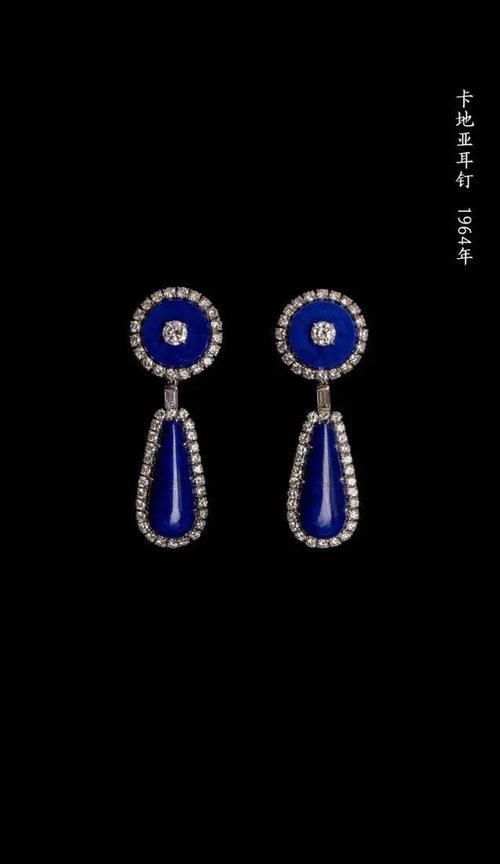 王朝|摩纳哥王朝的珠宝,百年的累积果然不同凡响