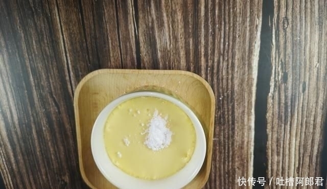  简单|简单美味，法式烤布蕾