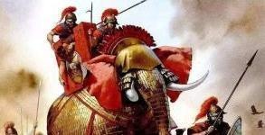 迦太基军|扎马之战罗马一跃成为西地中海的霸主，迦太基从此一蹶不振